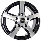 R 16 TechLine 618-6,5x16 5x130 ET 40 84,1BD