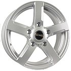 R 16 TechLine 618-6,5x16 5x130 ET 40 84,1S
