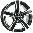 R 16 TechLine 619-6,5x16 5x110 ET 37 65,1 OpBD