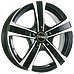 Автодиски R 16 TechLine 619-6,5x16 5x120 ET 46 65,1BD - Фото 1 Фото 1 - Автодиски R 16 TechLine 619-6,5x16 5x120 ET 46 65,1BD