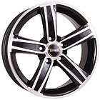 R 16 TechLine 628-6,5x16 5x110 ET 37 65,1 OpBD