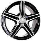 R 16 TechLine 638-7,5x16 5x112 ET 35 66,6 MBSD