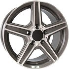 R 16 TechLine 638-7,5x16 5x112 ET 35 66,6 MGRD