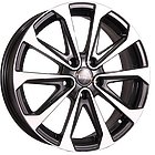 R 16 TechLine 639-6,5x16 5x114,3 ET 40 66,1 NBSD