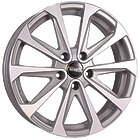 R 16 TechLine 639-6,5x16 5x114,3 ET 40 66,1 NS