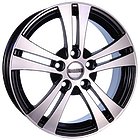 R 16 TechLine 640-6,5x16 5x114,3 ET 50 66,1 BD
