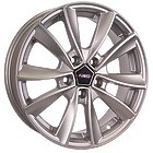 R 16 TechLine 642 N-6,5x16 5x114,3 ET 38 67,1 S