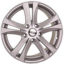R 16 TechLine 644-6,5x16 5x114,3 ET 40 67,1 S