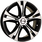 R 16 TechLine 644-6,5x16 5x114,3 ET 47 67,1 BD