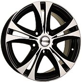 R 16 TechLine 644-6,5x16 5x114,3 ET 47 67,1 BD