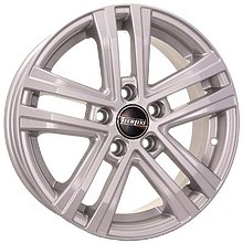 R 16 TechLine 645-6,5x16 5x114,3 ET 45 67,1 S