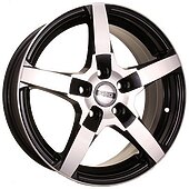 R 16 TechLine 646-6,5x16 5x108 ET 50 63,4 BD