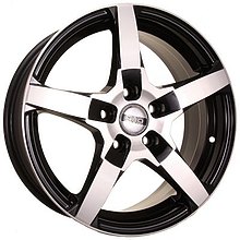 R 16 TechLine 646-6,5x16 5x108 ET 50 63,4 BD