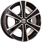 R 16 TechLine 647 N-7x16 6x139,7 ET 42 92,5 BD