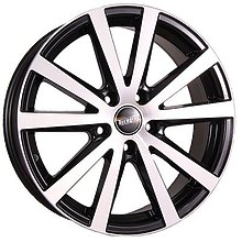 R 16 TechLine 649 N-7x16 5x112 ET 45 57,1 BD