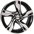 R 16 TechLine 650-6,5x16 5x114,3 ET 41 67,1 BD