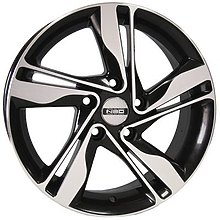 R 16 TechLine 650-6,5x16 5x114,3 ET 41 67,1 BD