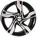 Фото 1 - Автодиски R 16 TechLine 650-6,5x16 5x114,3 ET 41 67,1 BD