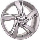R 16 TechLine 650-6,5x16 5x114,3 ET 41 67,1 S