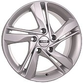 R 16 TechLine 650-6,5x16 5x114,3 ET 41 67,1 S