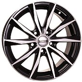 R 16 TechLine 651-6,5x16 5x114,3 ET 38 67,1 BD