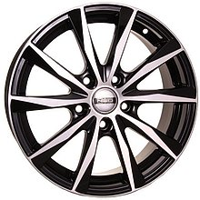R 16 TechLine 651-6,5x16 5x114,3 ET 38 67,1 BD