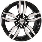 R 16 TechLine 655-6,5x16 5x114,3 ET 46 67,1 BD