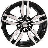 R 16 TechLine 655-6,5x16 5x114,3 ET 46 67,1 BD