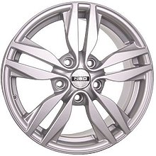 R 16 TechLine 655-6,5x16 5x114,3 ET 46 67,1 S