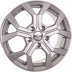 R 16 TechLine 657-6,5x16 5x114,3 ET 50 66,1 SL