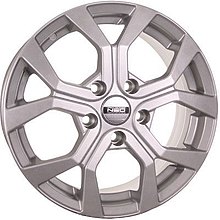 R 16 TechLine 657-6,5x16 5x114,3 ET 50 66,1 SL