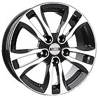 R 16 TechLine 658-6,5x16 5x114,3 ET 45 67,1BD