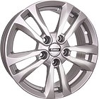 R 16 TechLine 658-6,5x16 5x114,3 ET 45 67,1S