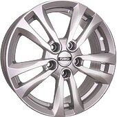 R 16 TechLine 658-6,5x16 5x114,3 ET 45 67,1S