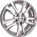 Фото 1 - Автодиски R 16 TechLine 658-6,5x16 5x114,3 ET 50 67,1S