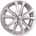 R 16 TechLine 659-6,5x16 5x114,3 ET 45 67,1S