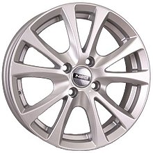 R 16 TechLine 659-6,5x16 5x114,3 ET 45 67,1S