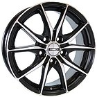 R 16 TechLine 676 N-6,5x16 5x114,3 ET 45 60,1BD