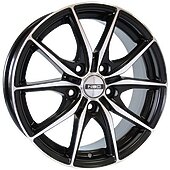 R 16 TechLine 676 N-6,5x16 5x114,3 ET 45 60,1BD