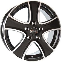 R 16 TechLine 677-6,5x16 5x114,3 ET 50 66,1 BD