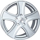R 16 TechLine 677-6,5x16 5x114,3 ET 50 66,1 S
