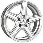 R 17 TechLine 708-7,5x17 5x112 ET 35 66,6 MS