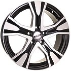 R 17 TechLine 714-7x17 5x114,3 ET 39 60,1BD