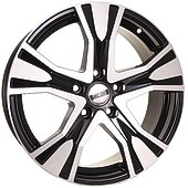 R 17 TechLine 714-7x17 5x114,3 ET 39 60,1BD
