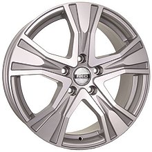 R 17 TechLine 714-7x17 5x114,3 ET 39 60,1S
