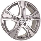 R 17 TechLine 714-7x17 5x114,3 ET 39 60,1SD