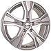 Фото 1 - Автодиски R 17 TechLine 714-7x17 5x114,3 ET 39 60,1SD