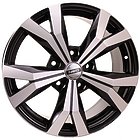 R 17 TechLine 715-7,5x17 5x108 ET 50 67,1 BD