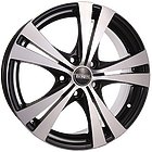 R 17 TechLine 716-6,5x17 5x114,3 ET 45 67,1 BD