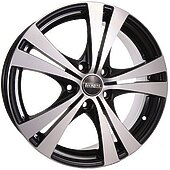 R 17 TechLine 716-6,5x17 5x114,3 ET 45 67,1 BD